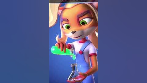 Crash On the Run! - Intro