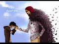 Law and Corazon Right Here AMV