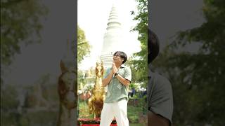 Sambath Sok - The Making Of Nokor Sangkranta's Song - You Name The Song