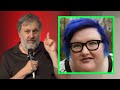 Slavoj Zizek — Why white liberals like to humiliate themselves