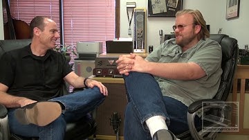 Kid Anderson: Using High-Level Musicians - The Making of "It Takes Three"