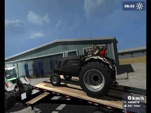 Truck and tractor pulling games for pc