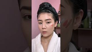 Korean doll makeup💄❤️ #Koreanmakeup #dollmakeup