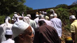 An najah Arabic collage Matale