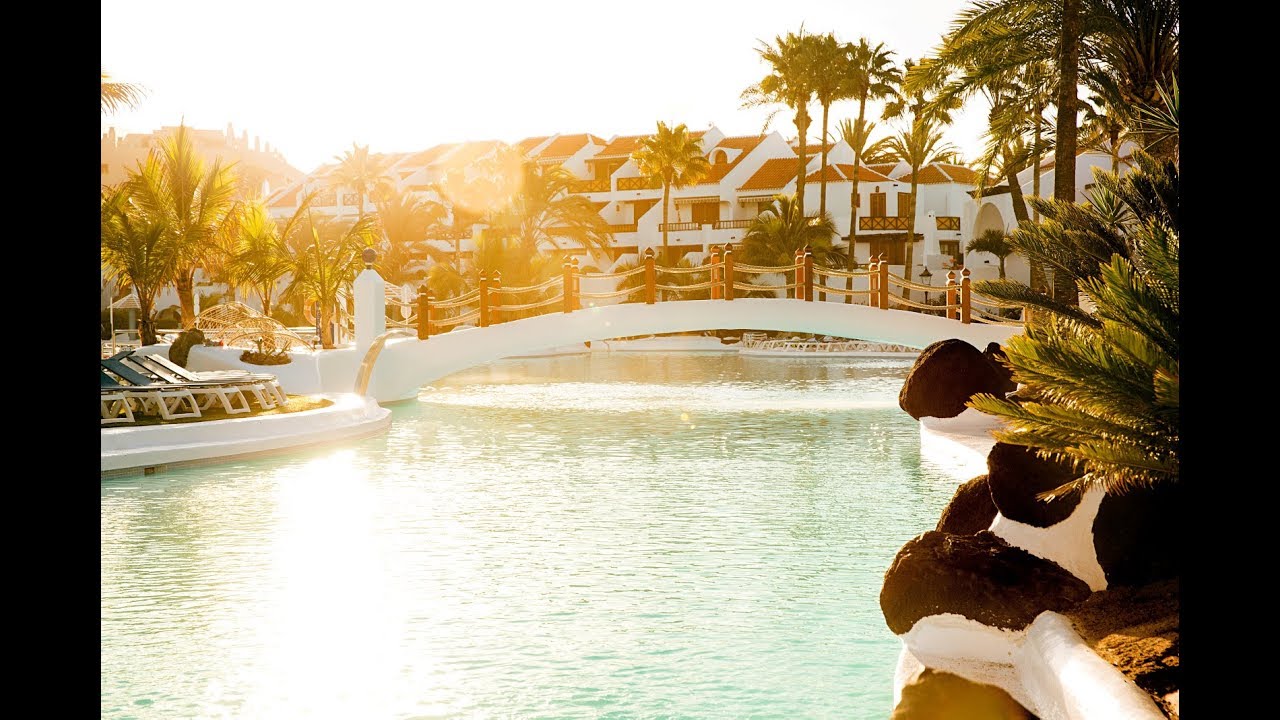 Tenerife Spain Parque Santiago 3 Hotel Thomas Cook You Tenerife Spain Parque Santiago 3 Hotel Thomas Cook