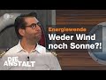 Klimarettung? Da wird Newton be-scheuert! - Die Anstalt vom 09.04.2019 | ZDF