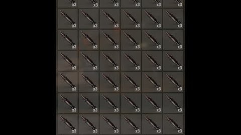 HOW WE GOT RAIDED ON RUSTORIA LONG - Rust