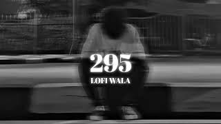 295 Lofi Song ft. @SidhuMooseWalaOfficial 💙🤞🏻 Resimi