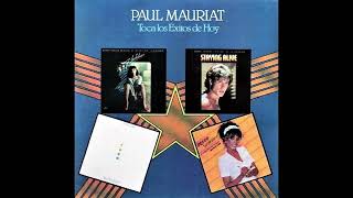 Paul Mauriat - Toca los Exitos de Hoy