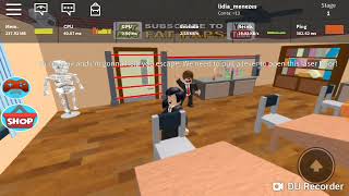 Roblox Escape School Obby Read Desc The Sploshy Badge Code - roblox escape school obby code