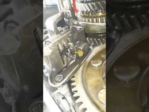 خروسک گیربکس پراید نگهبانی کوچک برای تعویض دنده ای نرم و ایمن خودرو امدادخودرو مکانیک خودرو