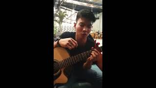 Download Lagu LAGU TETAP DI SINI COVER TRY SUAKA MP3