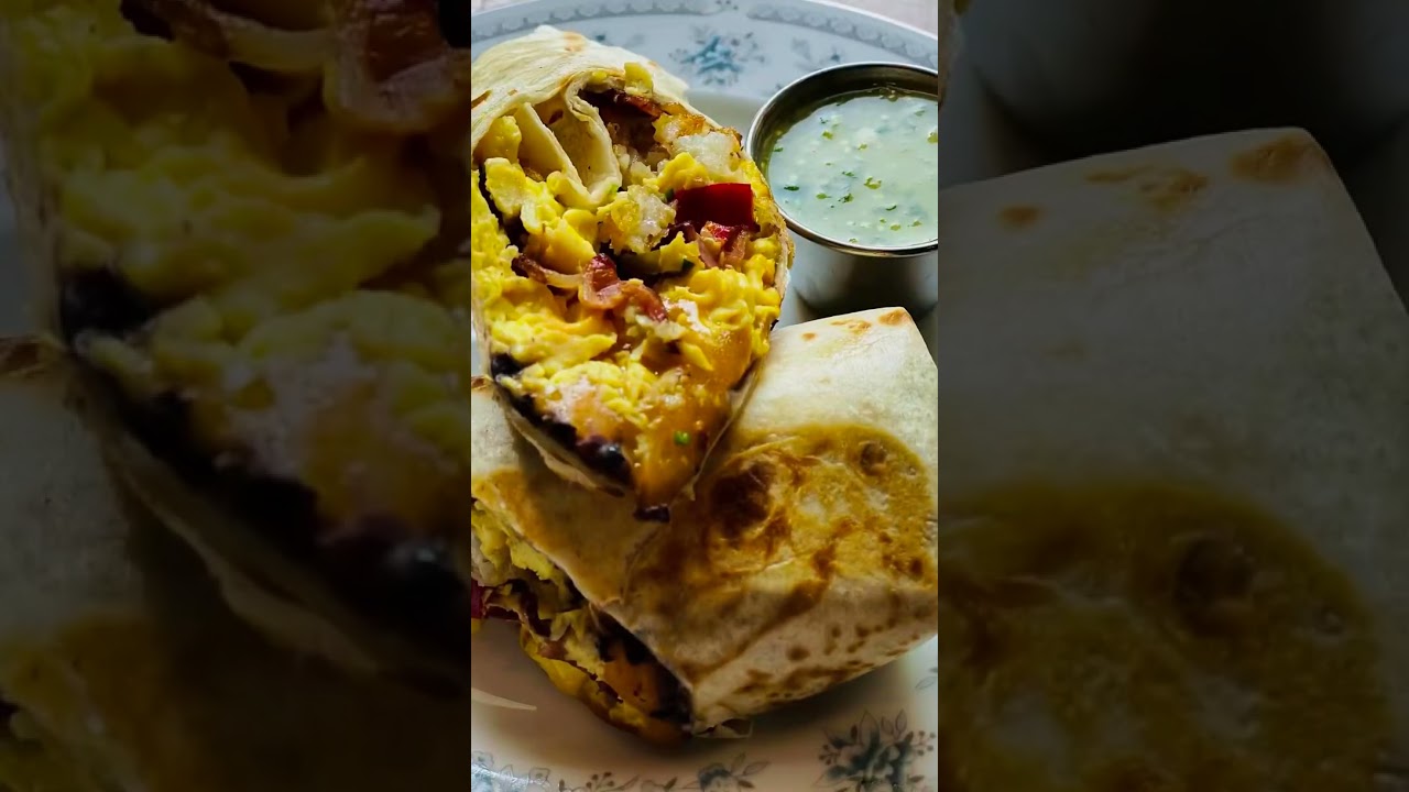 3…2…1…LET’S GO 😮‍💨 Wake 'n Bacon Chicago