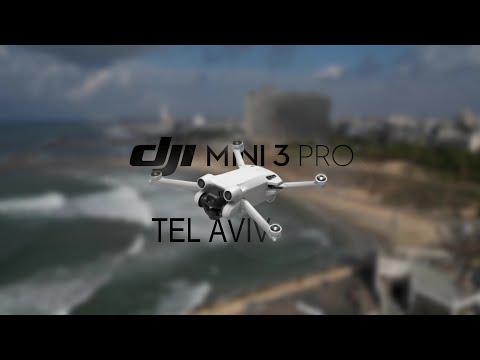 Dji Mini 3