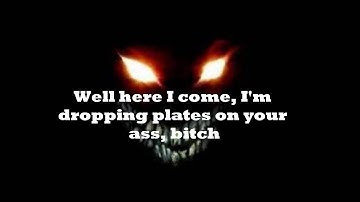Disturbed - Droppin