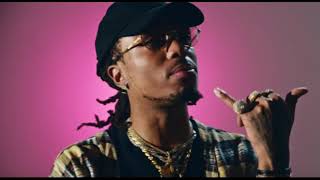 Post Malone - Congratulations ft. Quavo (but only Quavo's part on repeat for 10 minutes)