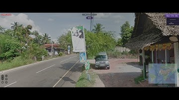 [30] MIDDLE OF THE OCEAN • GEOGUESSR (WORLD)