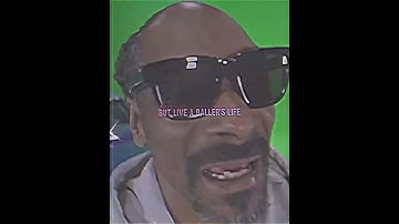 Snoop Dogg