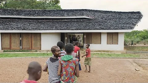 US firm announces plans to open architecture and design training school in Rwanda