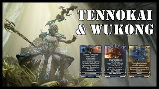 Tennokai & Wukong - A Broken Combination