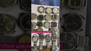 #0311#hmtwatches #watchlovers #Diy #watchmaking #working #manualwinding #forsale ₹5000 for 17pcs . #0311#hmtwatches #watchlovers #Diy #watchmaking #working #manualwinding #forsale ₹5000 for 17pcs .