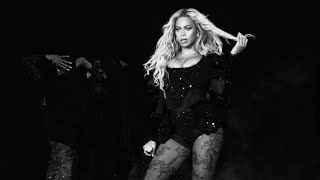 Beyoncé- Irreplaceable (Formation World Tour DVD)