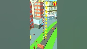 Tower Run New Mobile Game