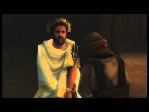 Gladiator Road To Freedom Remix Playable Characters Youtube