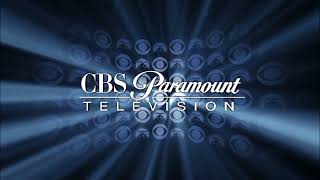 The Firmsaria Inccbs Paramount Televisionsony Pictures Television 2008