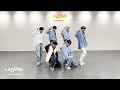 DXTEEN|BOYS PLANET 'Say My Name' Practice Video [Kstyle PARTY]