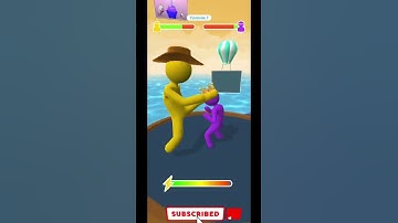 Giant Rush - SUBSCRIBE PLEASE 🙏🙏🙏