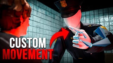 How to Animate Characters like @Cipher-HD (Blender tutorial)