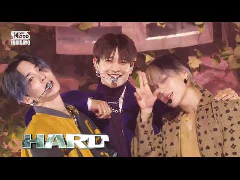 SHINee ( 샤이니 ) - HARD [ Mix Stage ]