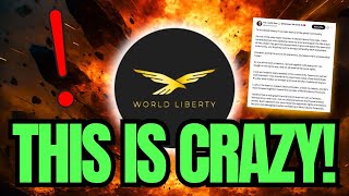 THE LAST 24 HOURS HAVE BEEN CRAZY FOR WLFI TOKEN 💥 | LISTEN UP HOLDERS | WLFI COIN PRICE PREDICTION🔥