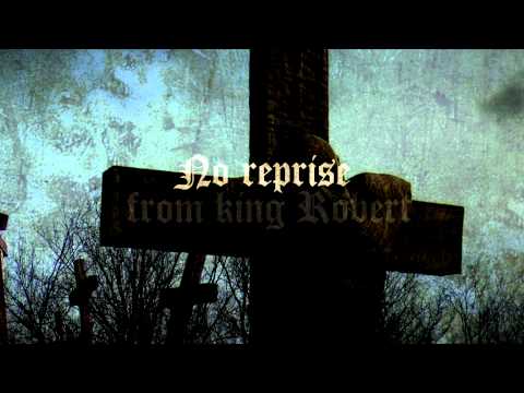 Dread Sovereign — Dread Sovereign - Thirteen Clergy To The Flames