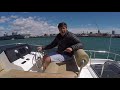 Sasga Menorquin 42 - Review - Motor Boat & Yachting