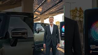 Every Sale Funds Free Solar EV Charging | Players Club Cars