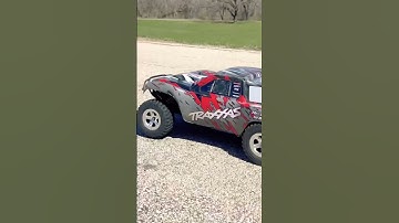 Traxxas Slash 2wd // 4S LAUNCH!!