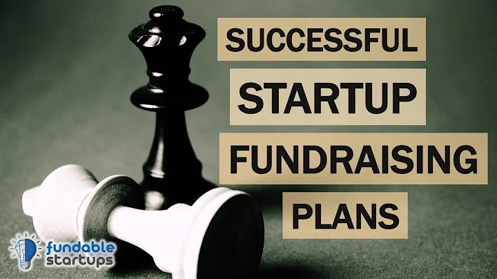 Successful Startup Fundraising Plans | Fundable Startups