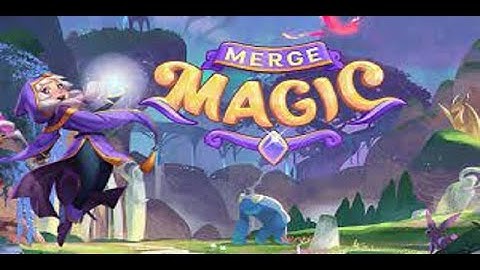 How to Hack Merge Magic! 🦖Get Unlimited Mobile Resources 🦖 New Version