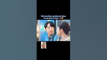 He’s totally falling for her 🤭#trending #kdrama #residentplaybook #goyounjung #jungjunwon
