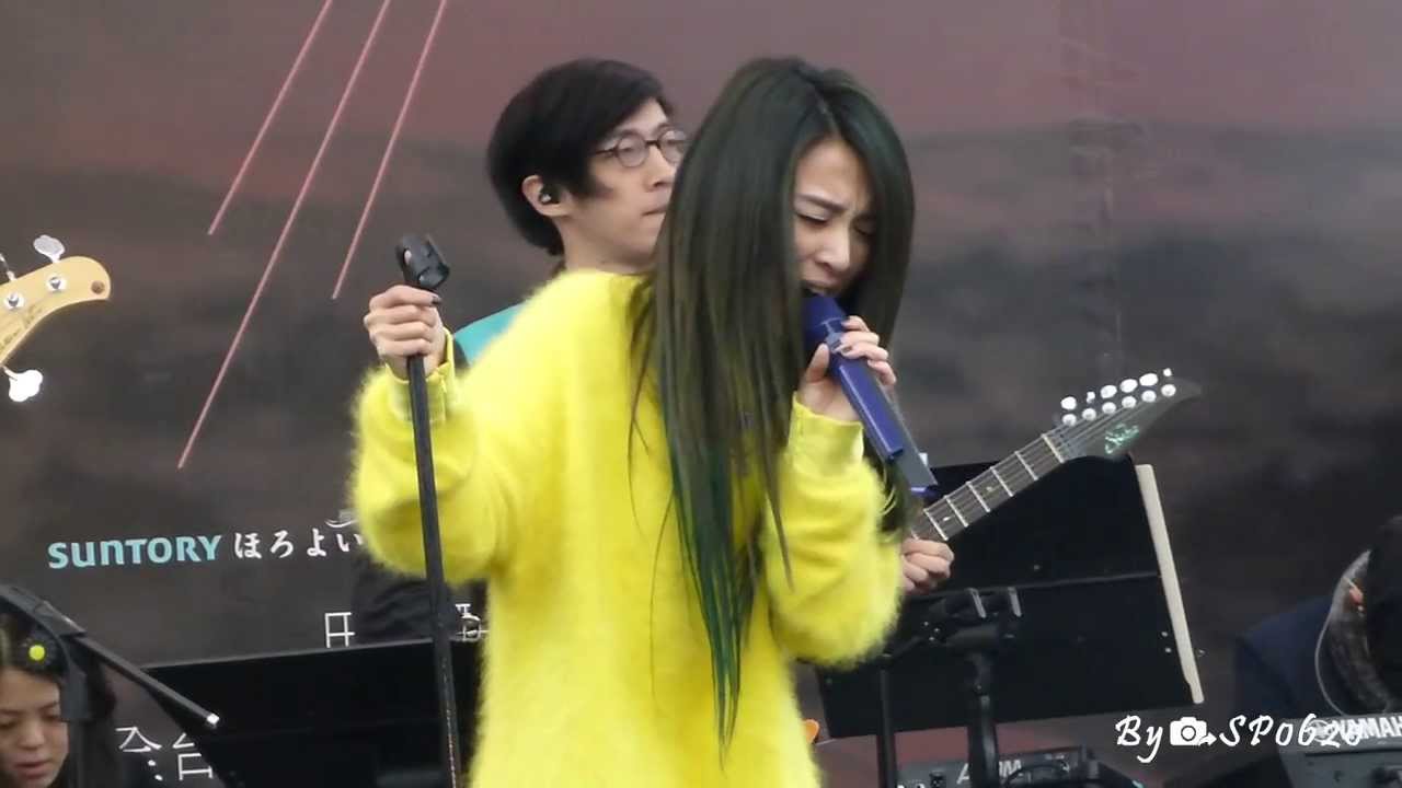 2013.12.21 田馥甄 - 你就不要想起我 渺小全台唯一簽唱會-9 @台北華山劇場