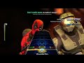 Rock band 3 - Bye Bye With Deaspool (XENIA)