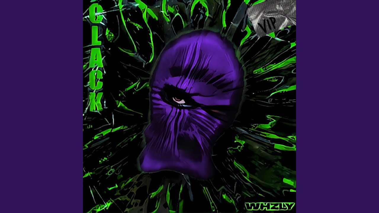 Watch CLACK (VIP Edit) on YouTube Watch CLACK (VIP Edit) on YouTube