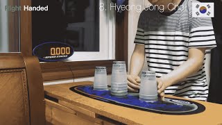 Sport Stacking All Styles Explained