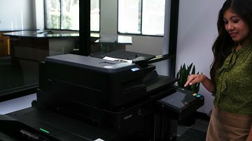 Email scanning large file issue with photocopiers