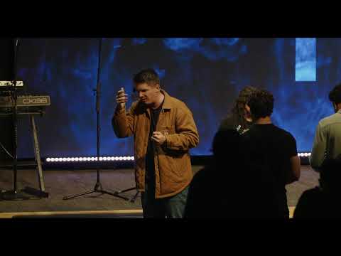 Poor Weak Old Sinner | DCYA Live Stream  | Pastor Jacob