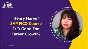 SAP PP Course Review by Angela | Is It Good For Your Career? Henry Harvin Reviews