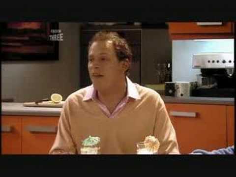 That Mitchell and Webb Look: Friends of Moneypenny