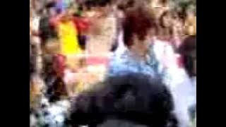 eve band live perform at DeRings Trans Tv 10 Juni 2009,pk 730